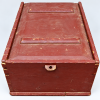 ZEUKE Vintage DDR Modeltreinset Locomotief, Wagons & Rails - Afbeelding 11
