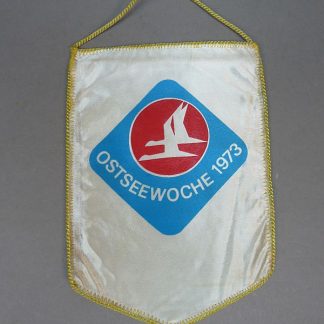 DDR Vaantje Ostseewoche 1973