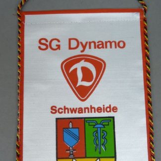 DDR Vaantje SG Dynamo Schwanheide