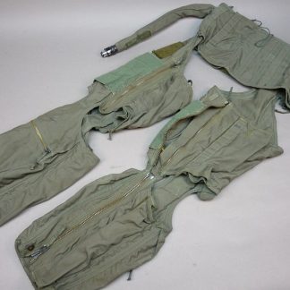 Militaire Anti-G drukbroek CSU-13B/P Autoflug 1992