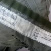 Militaire Anti-G drukbroek CSU-13B/P Autoflug 1992 - Afbeelding 6