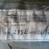 Militaire Anti-G drukbroek CSU-13B/P Autoflug 1992 - Afbeelding 7