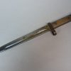 Oostenrijks-Hongaarse Mannlicher M1895 Bajonet