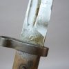 Oostenrijks-Hongaarse Mannlicher M1895 Bajonet - Afbeelding 4