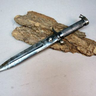 Originele Zweedse Mauser M1896 Bajonet