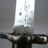Originele Zweedse Mauser M1896 Bajonet - Afbeelding 4