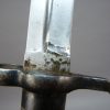 Originele Zweedse Mauser M1896 Bajonet - Afbeelding 5