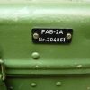 Militaire optische richtkijker PAB-2A - Afbeelding 2