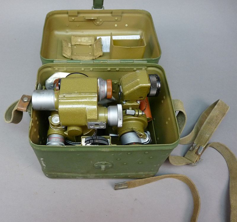 Militaire optische richtkijker PAB-2A - Afbeelding 4