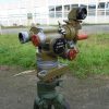 Militaire optische richtkijker PAB-2A - Afbeelding 5