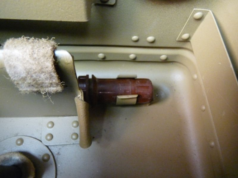 Militaire optische richtkijker PAB-2A - Afbeelding 6