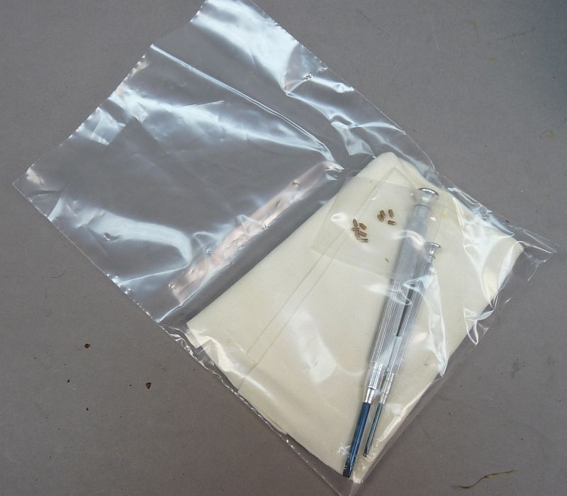 Militaire optische richtkijker PAB-2A - Afbeelding 11