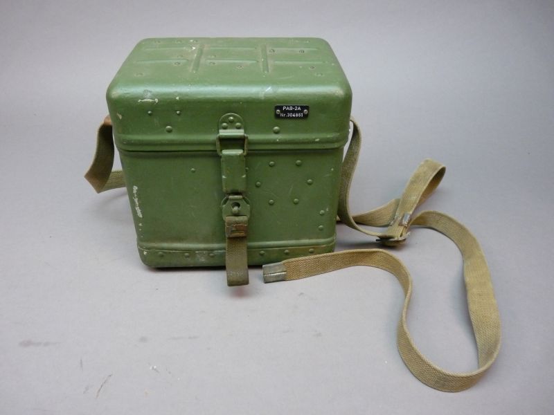 Militaire optische richtkijker PAB-2A - Afbeelding 13