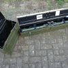 Hongaarse militaire ZDN-1 stereoscopische afstandsmeter - Afbeelding 3