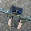 Hongaarse militaire ZDN-1 stereoscopische afstandsmeter - Afbeelding 8