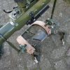 Hongaarse militaire ZDN-1 stereoscopische afstandsmeter - Afbeelding 9