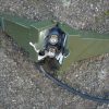 Hongaarse militaire ZDN-1 stereoscopische afstandsmeter - Afbeelding 10