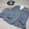 Compleet Koninklijke Luchtmacht uniform