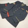 Nederlands Korps Mariniers uniform