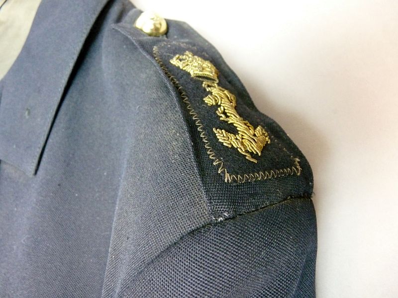 Nederlands Korps Mariniers uniform - Afbeelding 3