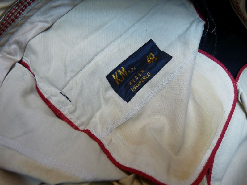 Nederlands Korps Mariniers uniform - Afbeelding 5