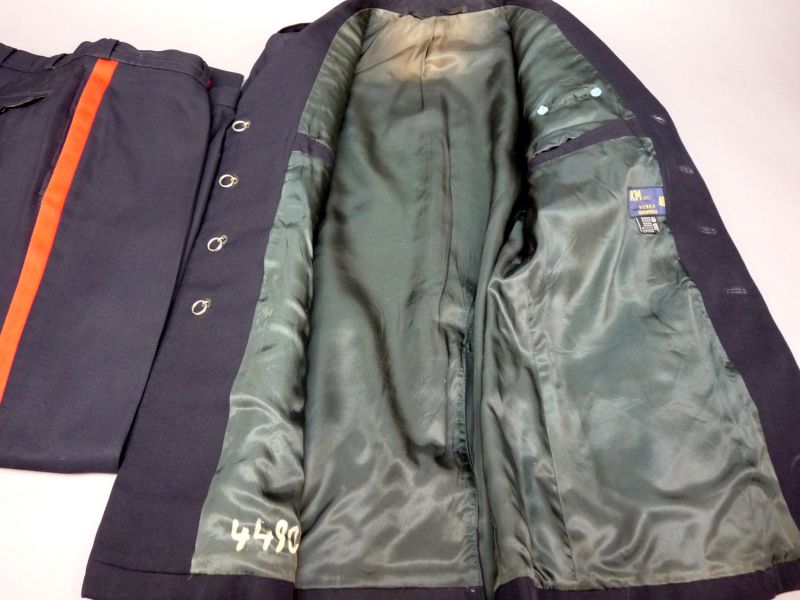Nederlands Korps Mariniers uniform - Afbeelding 6