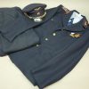 DDR Deutsche Reichsbahn uniform – Reichsbahn-Sekretär
