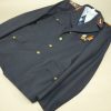 DDR Deutsche Reichsbahn uniform – Reichsbahn-Sekretär - Afbeelding 2
