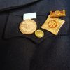 DDR Deutsche Reichsbahn uniform – Reichsbahn-Sekretär - Afbeelding 3
