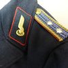 DDR Deutsche Reichsbahn uniform – Reichsbahn-Sekretär - Afbeelding 4