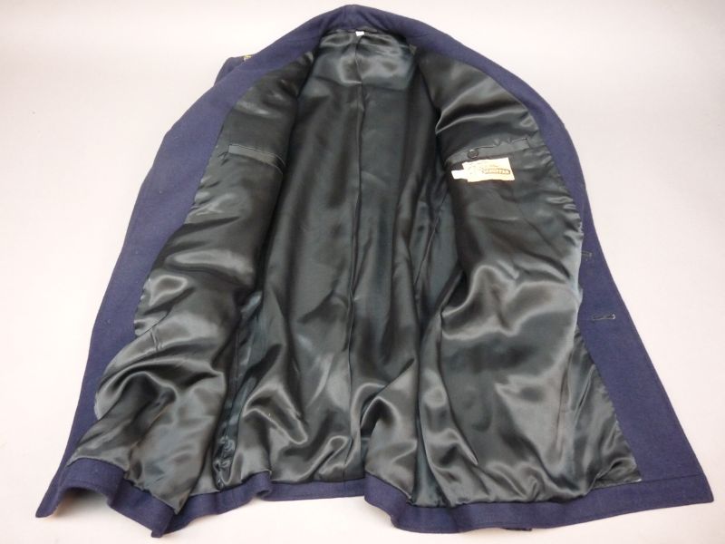 DDR Deutsche Reichsbahn uniform – Reichsbahn-Sekretär - Afbeelding 5