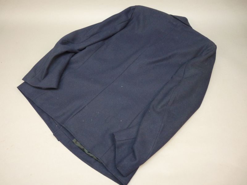 DDR Deutsche Reichsbahn uniform – Reichsbahn-Sekretär - Afbeelding 6