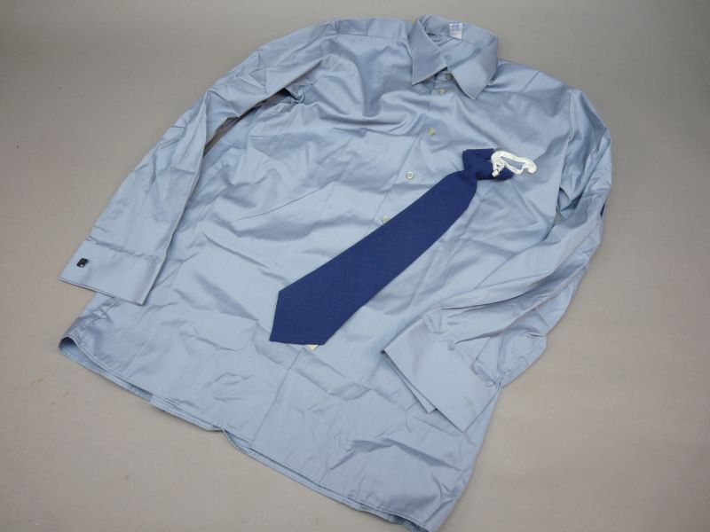 DDR Deutsche Reichsbahn uniform – Reichsbahn-Sekretär - Afbeelding 7