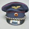 DDR Deutsche Reichsbahn uniform – Reichsbahn-Sekretär - Afbeelding 9