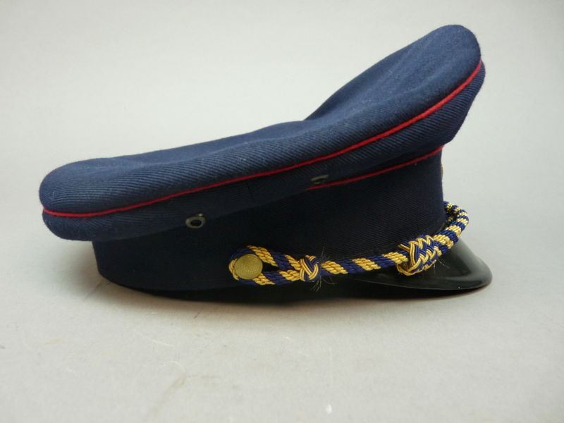 DDR Deutsche Reichsbahn uniform – Reichsbahn-Sekretär - Afbeelding 11