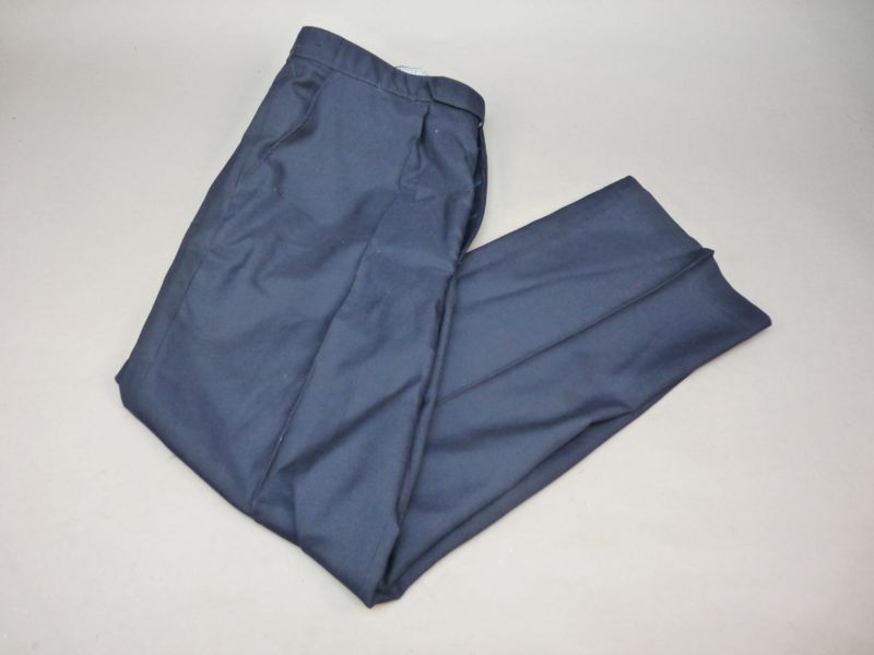 DDR Deutsche Reichsbahn uniform – Reichsbahn-Sekretär - Afbeelding 13