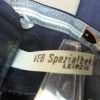 DDR Deutsche Reichsbahn uniform – Reichsbahn-Sekretär - Afbeelding 14