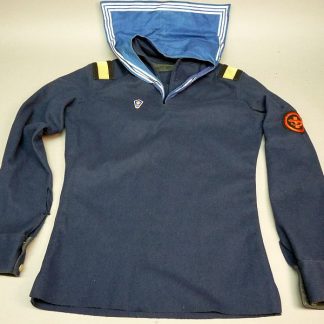 Originele Sovjet Marine Matrozenjumper