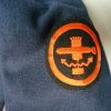 Originele Sovjet Marine Matrozenjumper - Afbeelding 2