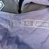 Originele Sovjet Marine Matrozenjumper - Afbeelding 7