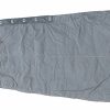 Originele Zweedse militaire M39 slaapzak – Model 1939 - Afbeelding 4
