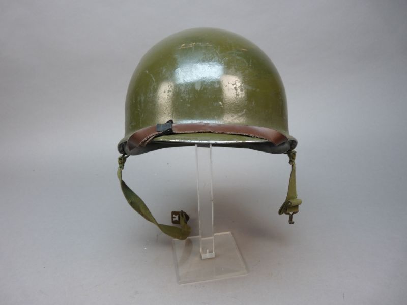 Belgische M1 Helm - Afbeelding 2