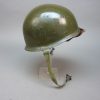 Belgische M1 Helm - Afbeelding 3