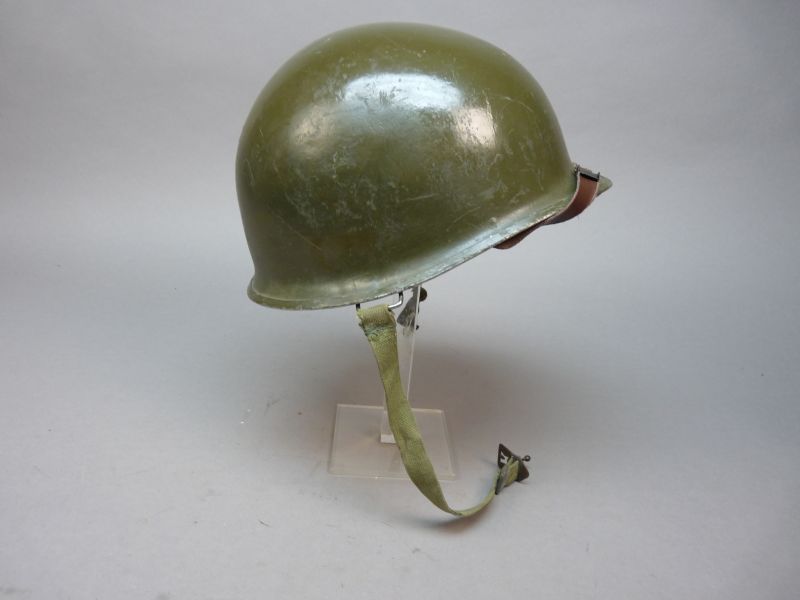 Belgische M1 Helm - Afbeelding 3