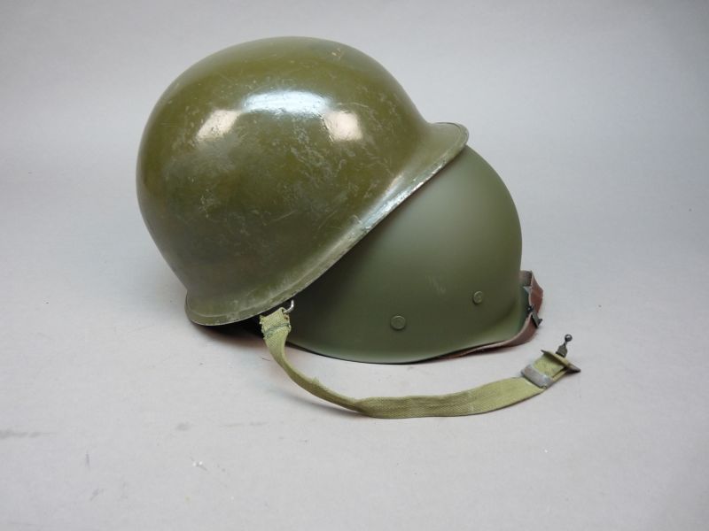 Belgische M1 Helm - Afbeelding 5
