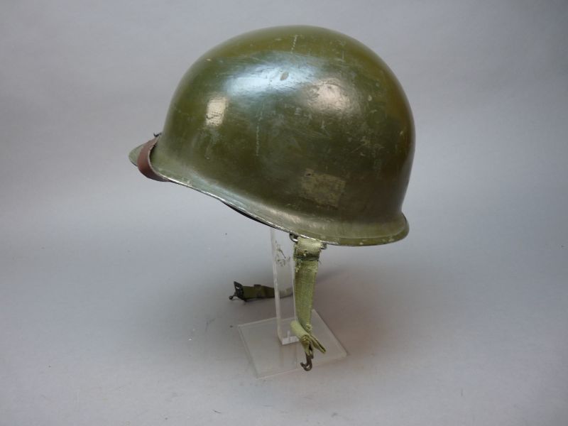 Belgische M1 Helm