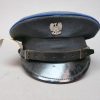 Originele Poolse Postdienst Uniformpet