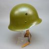 Bulgaarse M36 Stalen Legerhelm – Tweede Wereldoorlog - Afbeelding 2