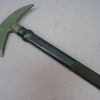 Vintage ontsnappingsbijl RP4 – Noodbijl 20.000 V – Industrieel