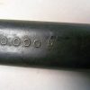 Vintage ontsnappingsbijl RP4 – Noodbijl 20.000 V – Industrieel - Afbeelding 2